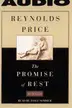Book cover of PROMISE OF REST