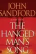 Book cover of The hanged man's song