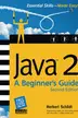 Book cover of Java 2TM