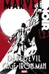 Book cover of Marvel Noir: Daredevil/Cage/Iron Man