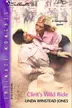 Book cover of Clint's wild ride