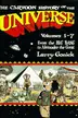 Book cover of Cartoon History of the Universe 1 Vol. 1-7