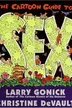 Book cover of The Cartoon Guide to Sex