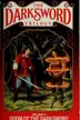 Book cover of Doom of the Darksword