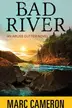 Book cover of Bad river