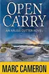 Book cover of Open Carry