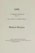 Book cover of Iain