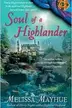 Book cover of Soul of a Highlander