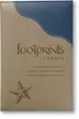 Book cover of Footprints Deluxe Journal