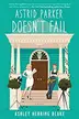 Book cover of Astrid Parker Doesn't Fail