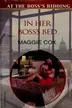 Book cover of In Her Boss's Bed
