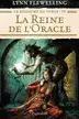 Book cover of La Reine de l'oracle