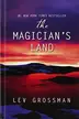Book cover of The Magician's Land