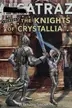 Book cover of Alcatraz versus the Knights of Crystallia