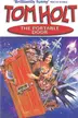 Book cover of The Portable Door