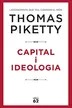 Book cover of Capital i ideologia