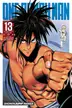 Book cover of One-Punch Man, Vol. 13
