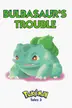Book cover of Pokemon Tales, Volume 3