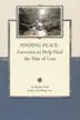 Book cover of Finding Peace