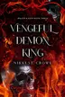 Book cover of Vengeful Demon King