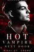 Book cover of Hot Vampire Next Door - Season One