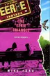 Book cover of Eerie Triangle