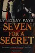 Book cover of Seven for a secret