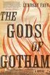 Book cover of The Gods of Gotham