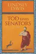 Book cover of Tod eines Senators