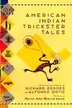Book cover of American Indian Trickster Tales