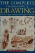 Book cover of Complete Fundamentals of Drawing
