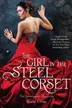 Book cover of The Girl in the Steel Corset