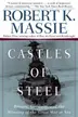 Book cover of Castles of Steel