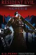 Book cover of Nemesis