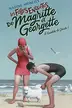 Book cover of Les folles enquêtes de Magritte et Georgette - A Knokke-le-Zoute !