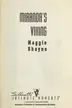 Book cover of Miranda's Viking