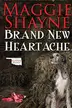 Book cover of Brand New Heartache
