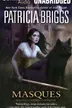 Book cover of Masques