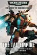 Book cover of The Tau Empire