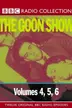 Book cover of The Goon Show Classics