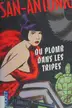 Book cover of Du plomb dans les tripes