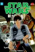 Book cover of Star Wars