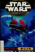 Book cover of Star Wars - The New Jedi Order - Dark Tide II - Ruin