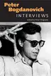 Book cover of Peter Bogdanovich