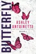 Book cover of Butterfly 4