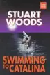 Book cover of Swimming to Catalina