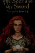 Book cover of The Seer and the Sword