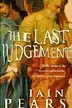 Book cover of The Last Judgement