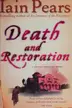 Book cover of Death and restoration