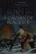 Book cover of A cavern of black ice